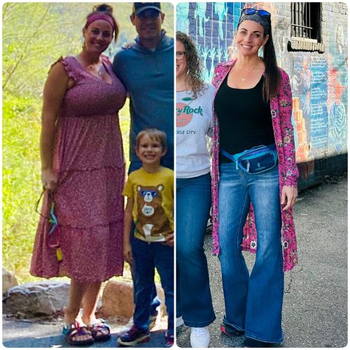 Before and After Shannon